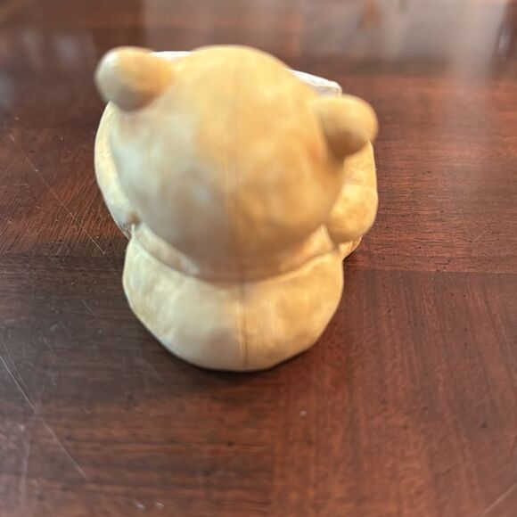 FOREVER FRIENDS Andrew Brownsword Teddy Bear reading Book Figurine - Picture 4 of 7